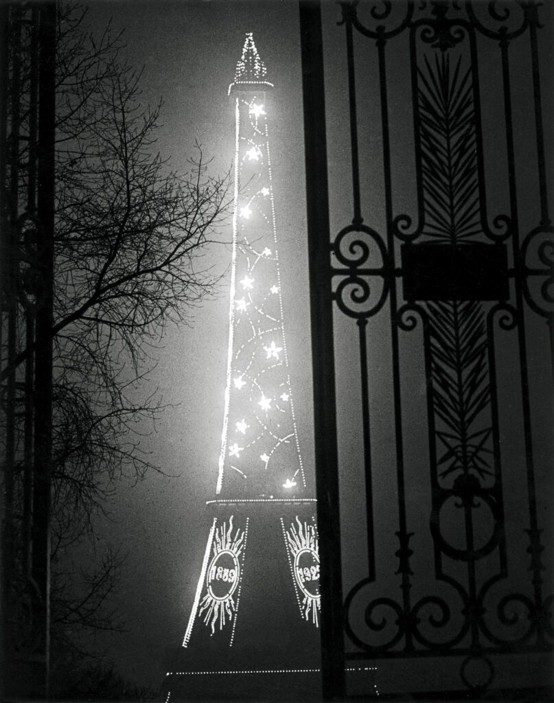 Paris Through the Lens of Bassai Photography: A Timeless Elegance