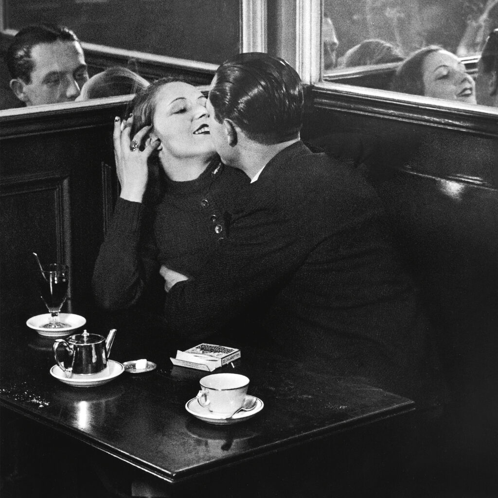 Brassaï. The eye of Paris